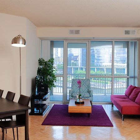 Dharma Home Suites Jc At Exchange Place Jersey City Esterno foto