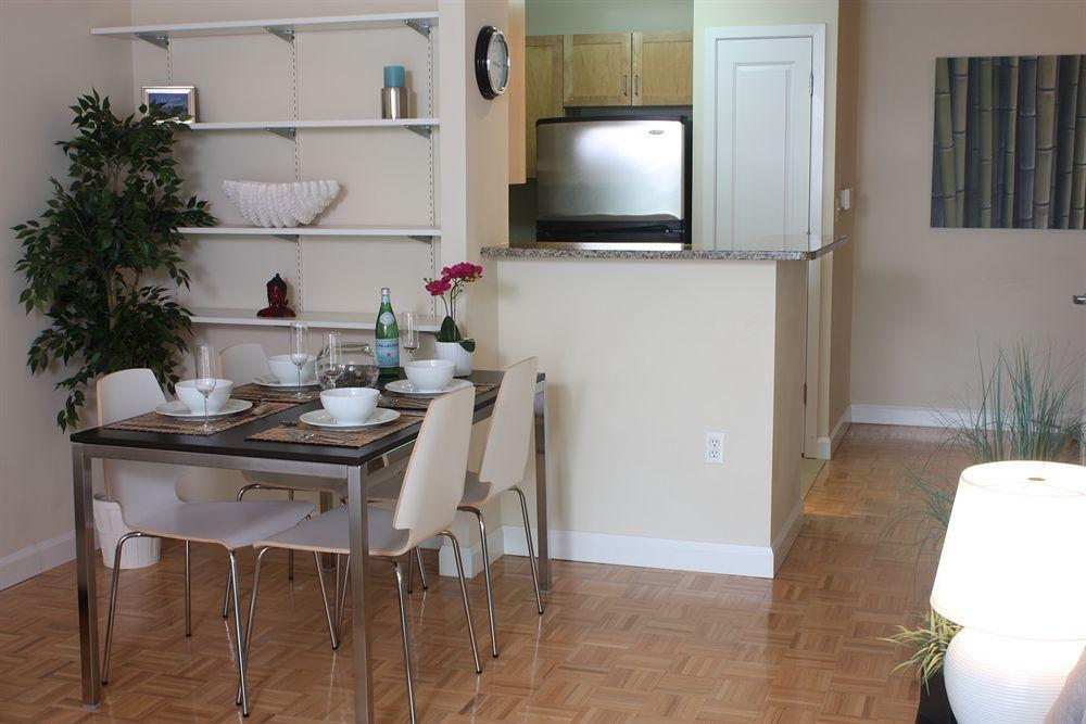 Dharma Home Suites Jc At Exchange Place Jersey City Esterno foto