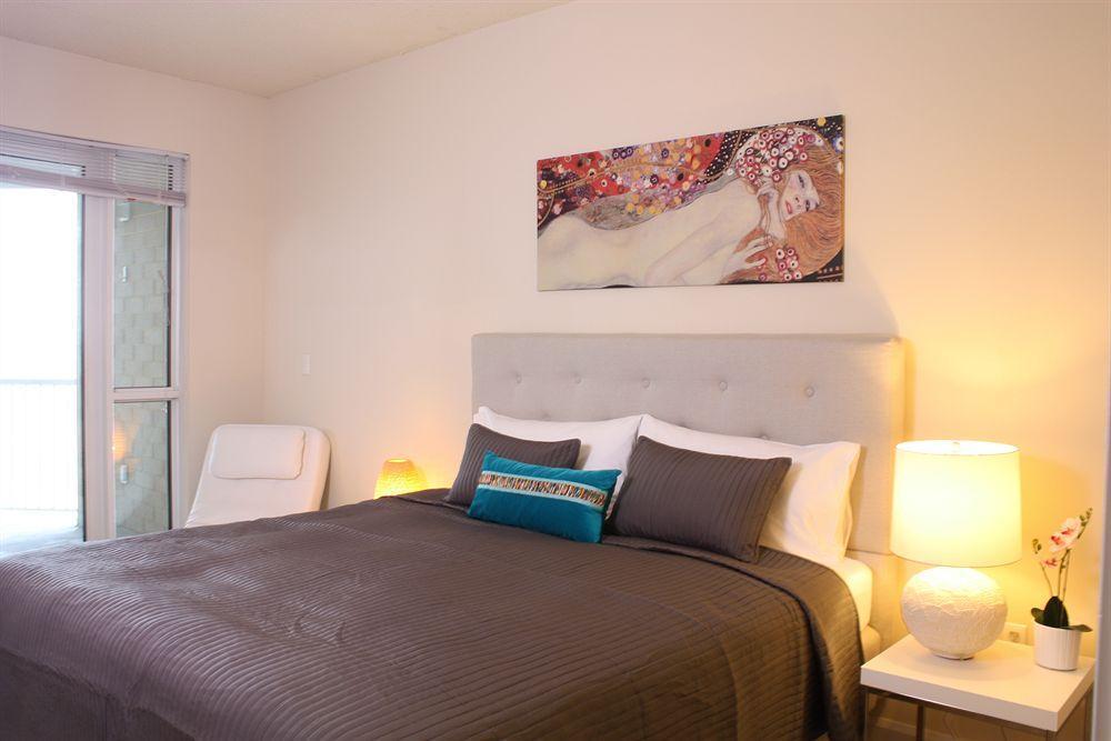 Dharma Home Suites Jc At Exchange Place Jersey City Esterno foto