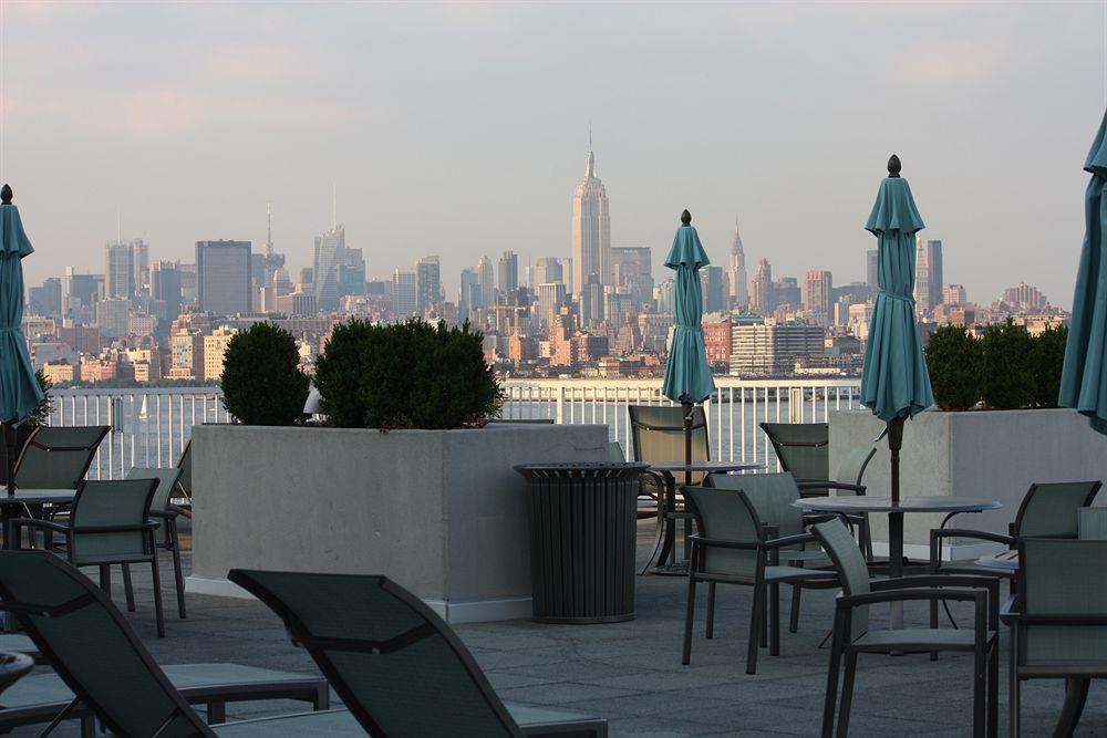 Dharma Home Suites Jc At Exchange Place Jersey City Esterno foto