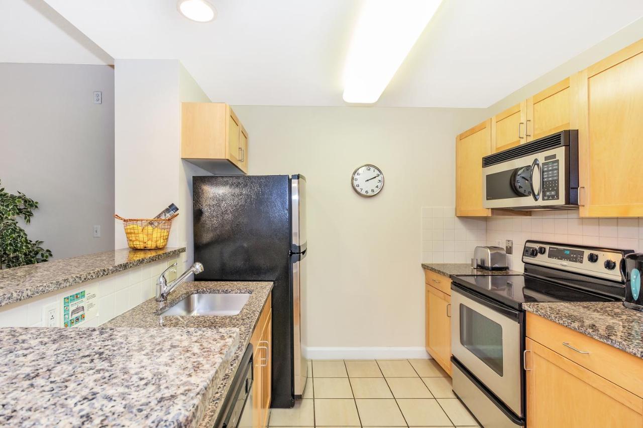 Dharma Home Suites Jc At Exchange Place Jersey City Esterno foto