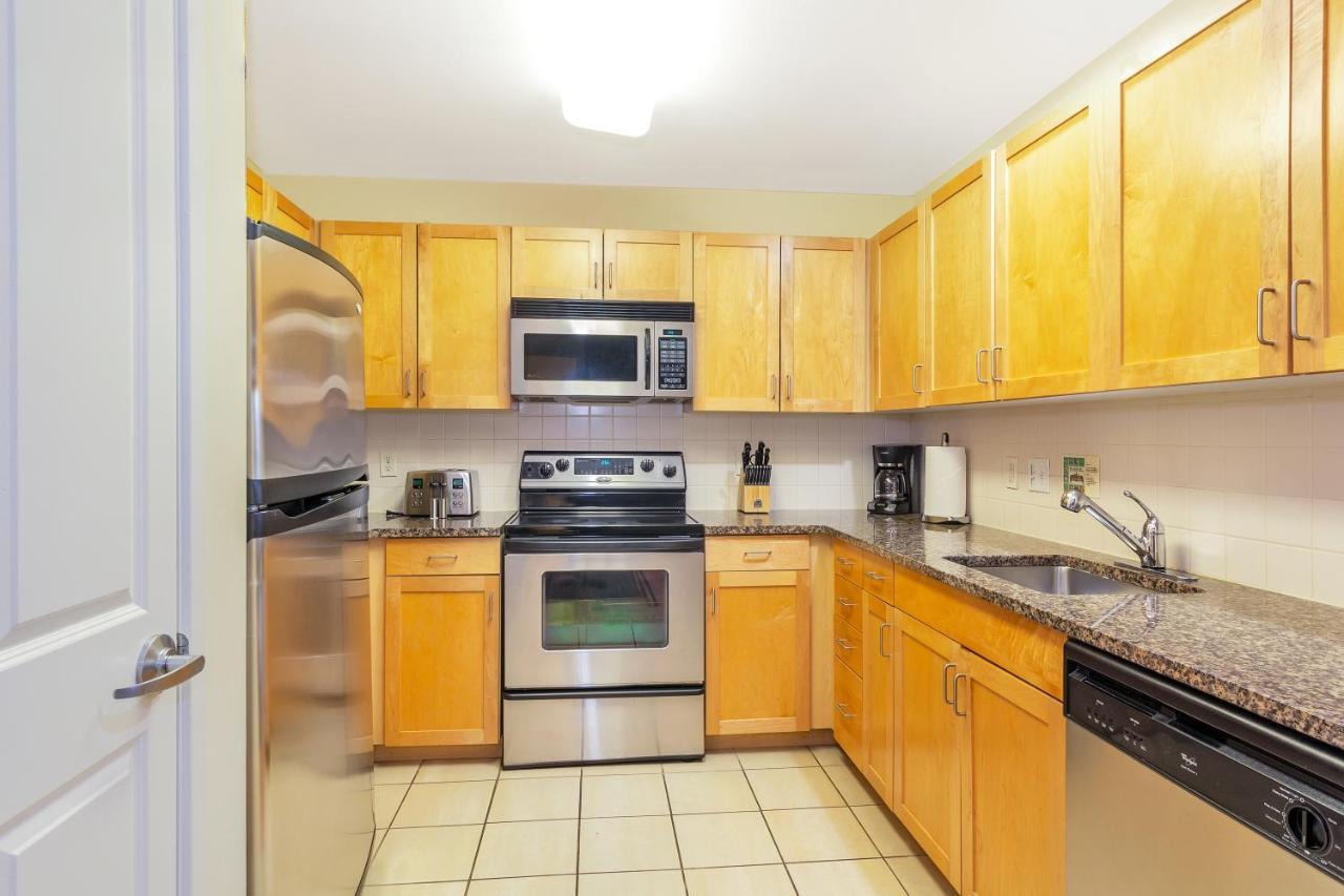 Dharma Home Suites Jc At Exchange Place Jersey City Esterno foto