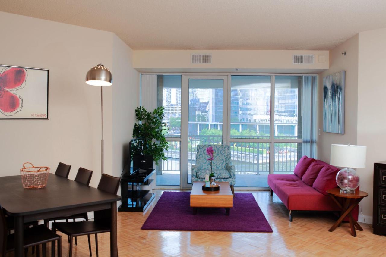 Dharma Home Suites Jc At Exchange Place Jersey City Esterno foto